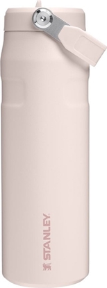 Изображение STANLEY BOTTLE FLIP STRAW, pink, 700 ml