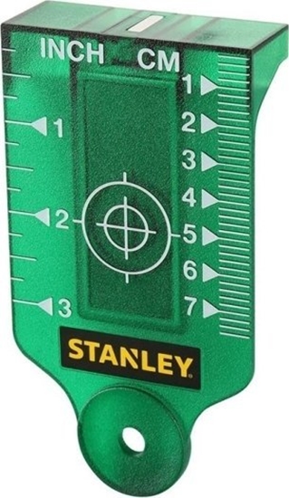 Picture of Stanley GREEN TARGET PLATE