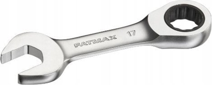 Изображение Stanley Klucz pasko-ocz.z grzech.krótki 17mm FM AS/MD-z