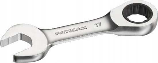 Изображение Stanley Klucz pasko-ocz.z grzech.krótki 17mm FM AS/MD-z