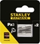 Изображение Stanley Kocówki wkrtakowe Torsion PZ3x25mm 2szt. (STA62042)