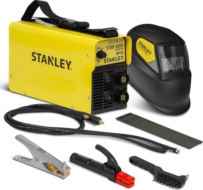 Attēls no Stanley MACHINE WELDING STAR 4000 WITH ACC