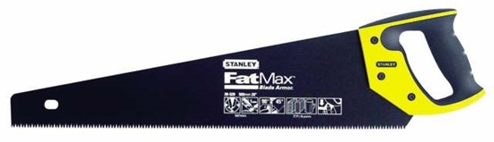 Picture of Stanley Pia patnica FatMax Tri-Material 550mm 7z./cal (20-530)