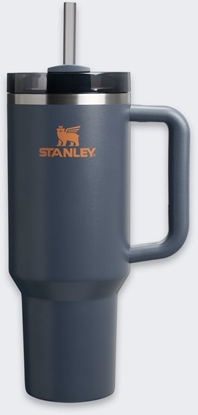 Picture of Stanley Quencher H2.O FlowState 1.18L Twilight