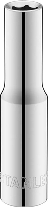 Attēls no Uzgriežņa galviņa Stanley STMT86116-0; 1/4''; 13 mm
