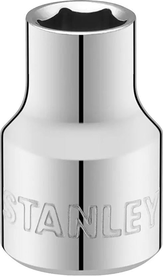 Picture of Stanley ST.NASADKA 3/8" 6KT. 13mm STMT86308-0