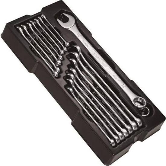 Picture of Stanley STANLEY KLUCZ P-O kpl. 16szt. TRANSMODULE STMT1-74178