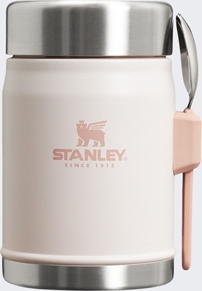 Picture of Stanley Stanley termos obiadowy ze sztucem CLASSIC 0,4L R