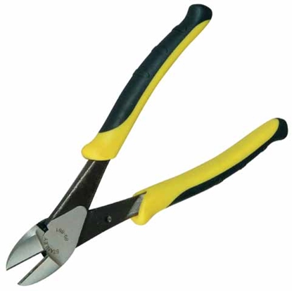 Picture of Stanley Szczypce diagonalne odgite FatMax 180mm 89-861