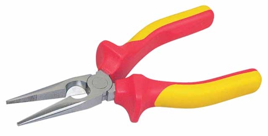 Picture of Stanley Szczypce wyduone MaxSteel VDE 200mm 84-007