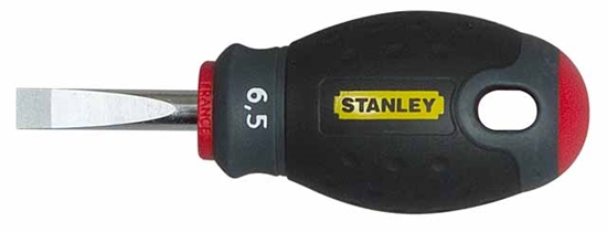 Изображение Stanley Wkrtak paski FATMAX 6,5x30mm z zawieszk 0-65-404