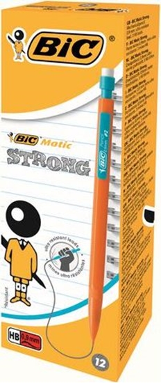 Picture of Staples BIC Oówek automatyczny MATIC STRONG 0,9mm