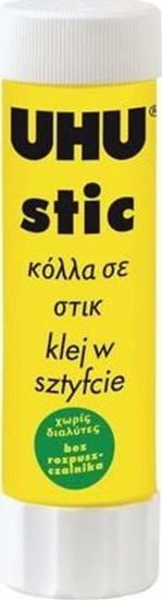 Picture of Staples UHU Klej w sztyfcie, 40g