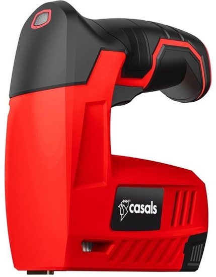 Изображение Stappler bezprzewodowy 4V CASALS CSG3620 (4DM)