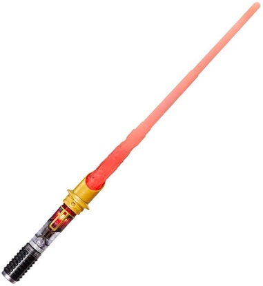 Picture of Star Wars Crystal Combiner Lightsaber