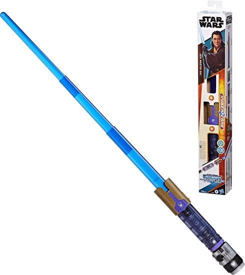 Picture of Star Wars Lightsaber Forge F95045X0 bro zabawkowa