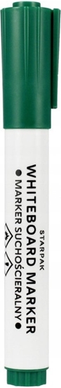 Picture of Starpak MARKER SUCHOSCIER OKR 4KOL STK ETUI 1/30