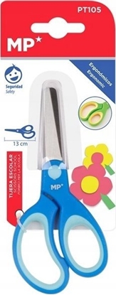 Attēls no Starpak Noyczki szkolne 13cm