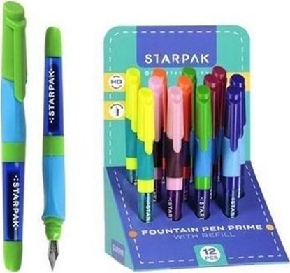 Picture of Starpak Pióro wieczne Prime (12szt)