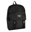 Изображение Starpak Plecak modzieowy Just Black 22l
