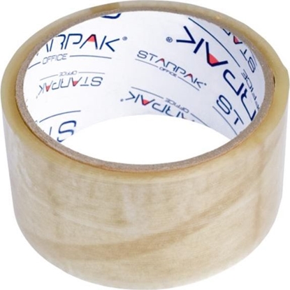 Attēls no Starpak Tama pakowa przezroczysta (6szt)