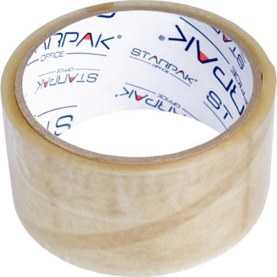 Picture of Starpak Tama pakowa przezroczysta (6szt)