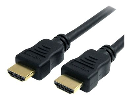 Picture of StarTech.com 1m High Speed HDMI Cable w| Ethernet 