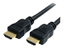 Attēls no StarTech.com 1m High Speed HDMI Cable w| Ethernet 