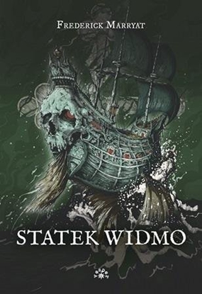 Picture of Statek widmo