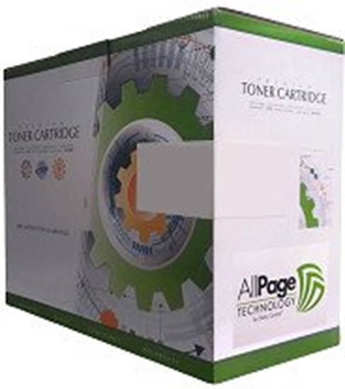 Picture of STATIC Toner cartridge compatible with HP CE252A/Canon 2641B002 yellow compatible 8.500 pages