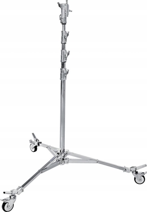 Picture of Statyw Avenger Avenger Statyw ROLLER 42 Low Base