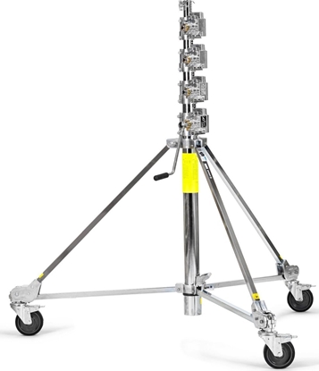 Picture of Statyw Avenger Avenger Statyw STRATO SAFE Crank Up