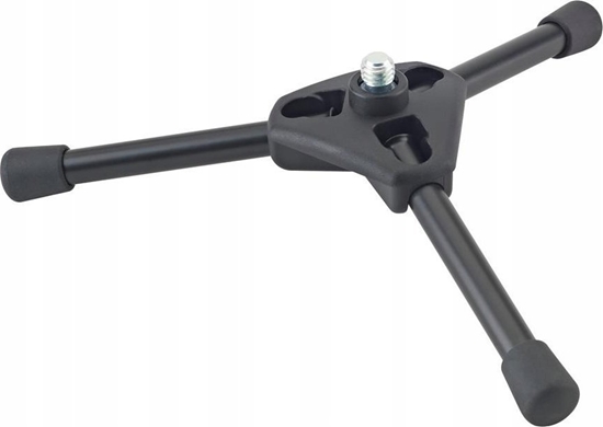 Изображение Statyw König & Meyer K&M 231/1 Table Stand black