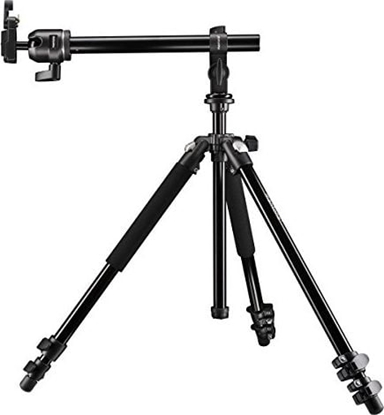 Picture of Statyw Mantona mantona Scout MAX Set makro photography