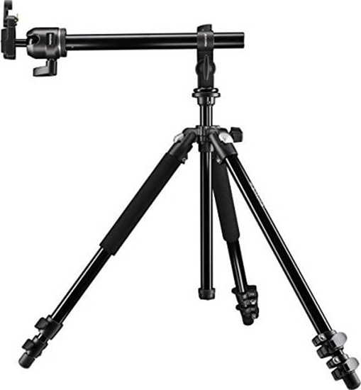 Picture of Statyw Mantona mantona Scout MAX Set makro photography