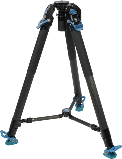 Picture of Statyw Sirui Sirui Pro Video Tripod Rapid SVT-75 Pro