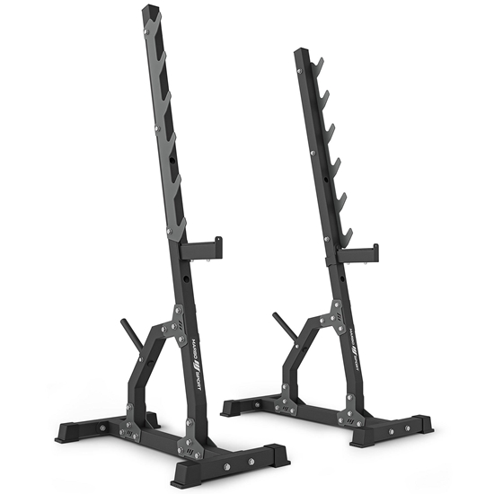 Picture of Statīvs Multilevel stands (2 pieces) MS-S105 2.0 - Marbo Sport