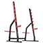 Picture of Statīvs Squat rack with spotter catchers MS-S107 - Marbo Sport