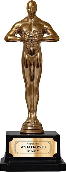 Изображение Statuetka prezentowa - Wyjtkowa Mama