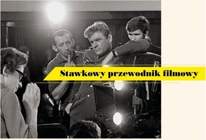 Picture of Stawkowy przewodnik filmowy