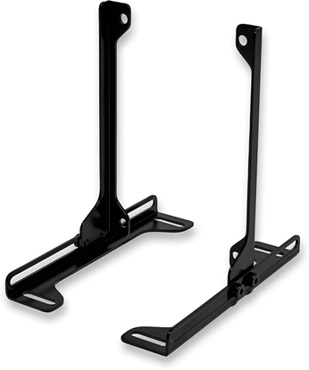 Изображение Stealkey Customs SC-UNI Angled Bracket  120/120 mm, Stahl