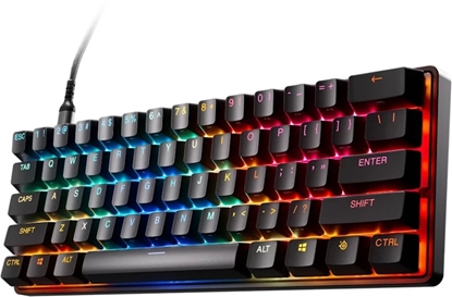 Picture of STEELSERIES Apex Pro Mini Gen 3 Keyboard US