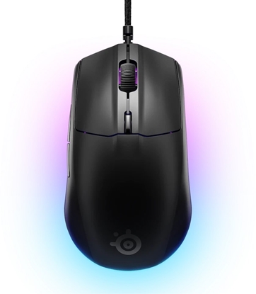 Изображение STEELSERIES Rival 3 Gen 2 Pel - Juodas