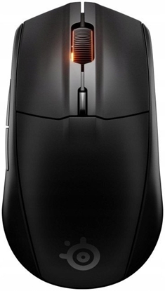 Изображение STEELSERIES Rival 3 WL Gen 2 Pel - Juodas