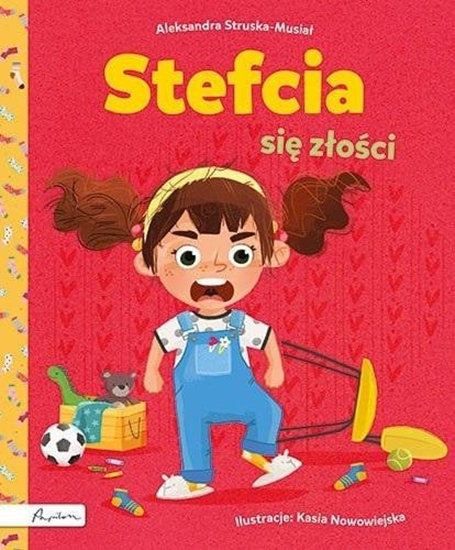 Picture of Stefcia si zoci EDUKAMP