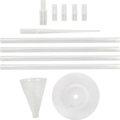 Attēls no Stela do kolumny balonowej 165cm