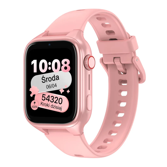 Picture of Stelio ST-SWJ101-PK Junior 4G pink