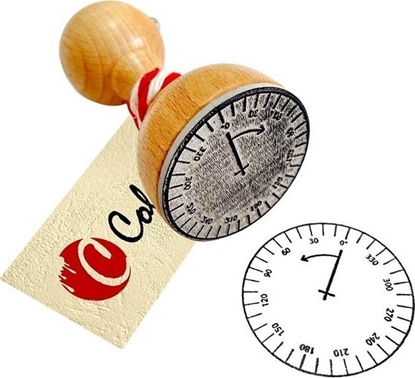 Picture of Stempel kty