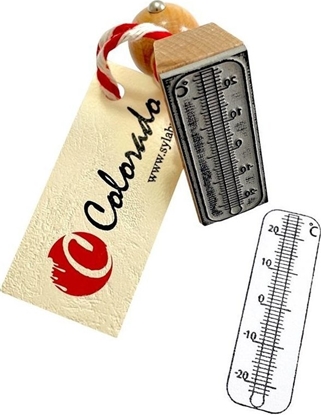Picture of Stempel termometr