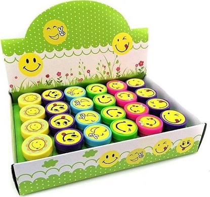 Изображение Stempelki buki (24szt)